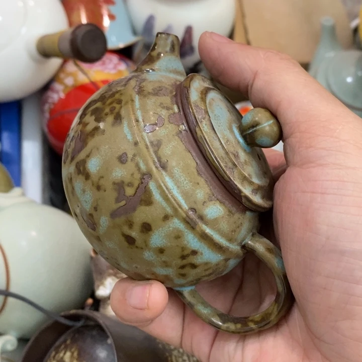 陶瓷艺术品及陶瓷制品