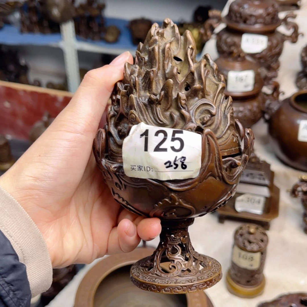 黄铜材质一物一拍888888