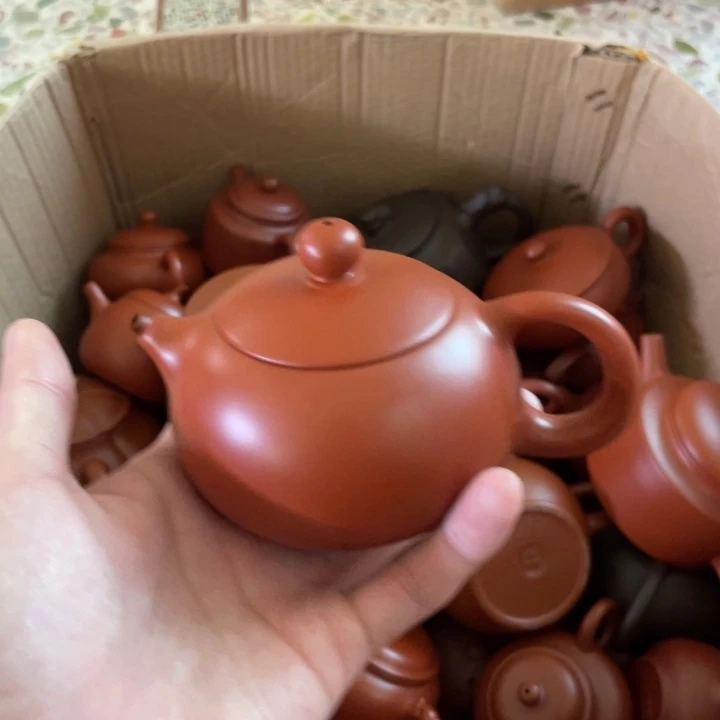 紫砂茶壶茶壶紫砂壶包邮毫升150