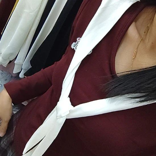 时尚百搭修身显瘦