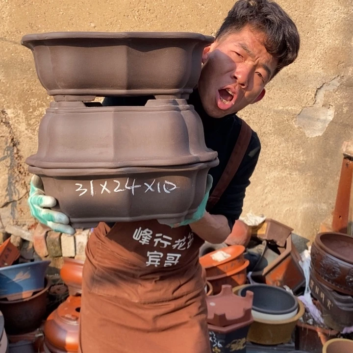 红陶这样就不会再出现