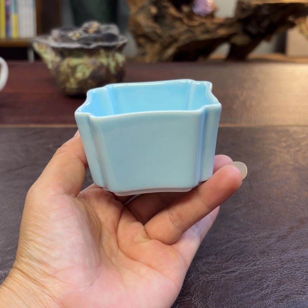 景德镇纯手工制作工艺陶瓷