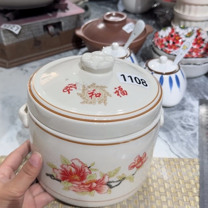 瓷片陶瓷瑕疵介意慎拍1108