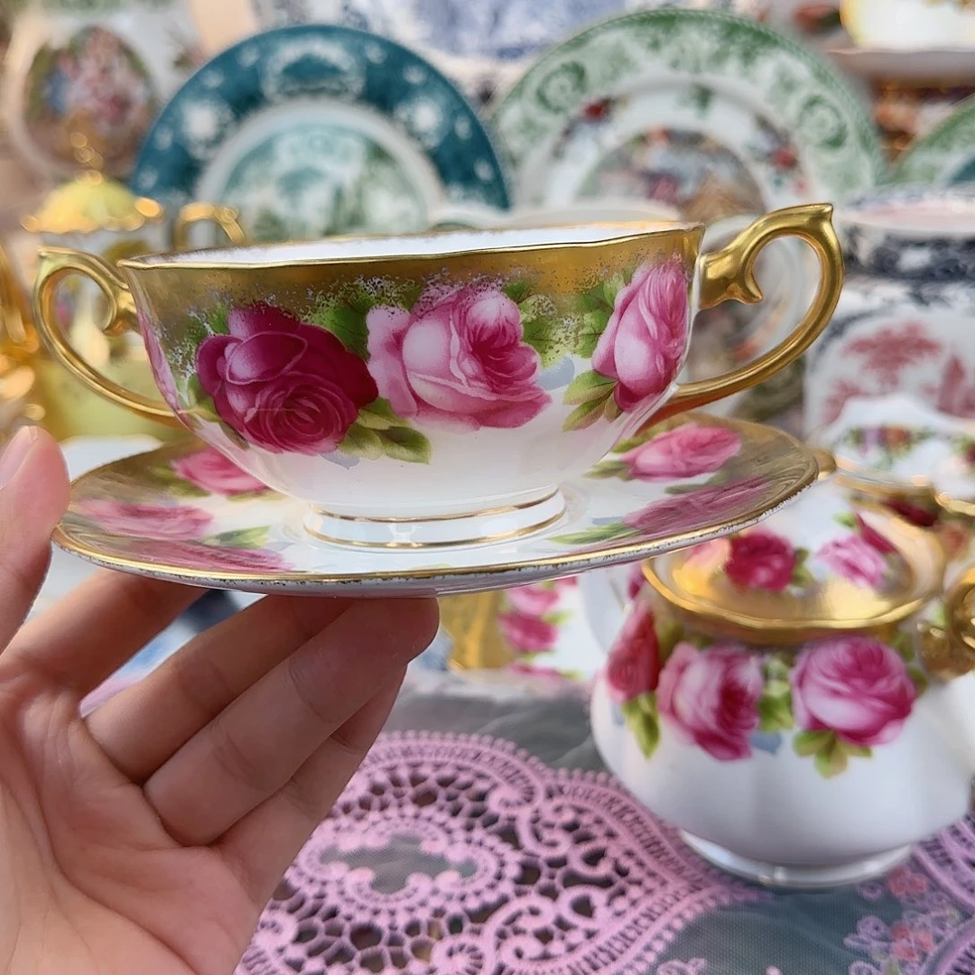 欧洲瓷器收藏鉴赏