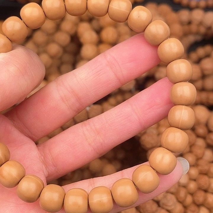 手串文玩核桃体验夸