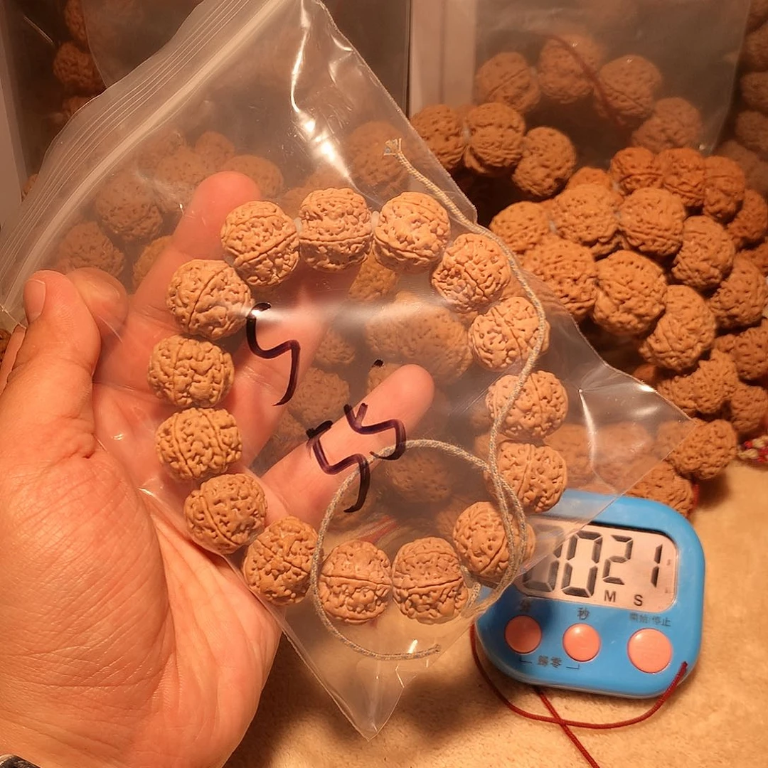 金刚菩提手串小*?5。