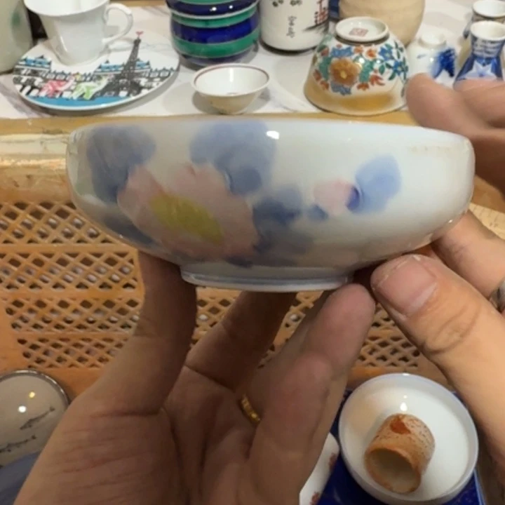 陶瓷推荐第二名20包邮