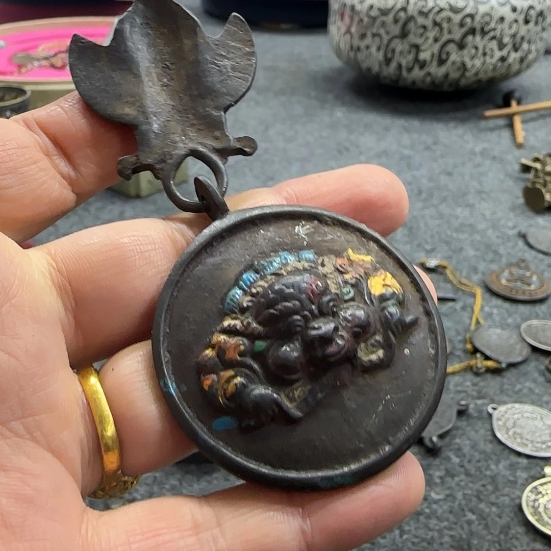 【闪购商品】创意家居工艺品吧主