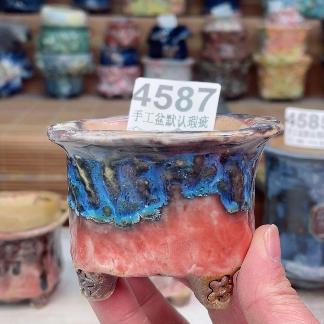 景德镇陶瓷艺术玖品