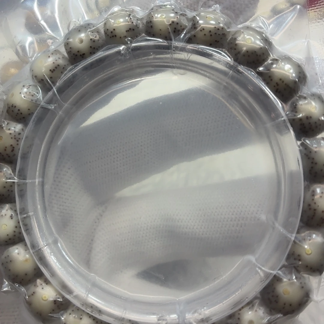 星月菩提手串石玉10/9