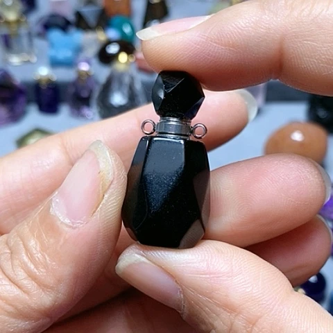 未镶嵌珠宝半成品水晶水晶