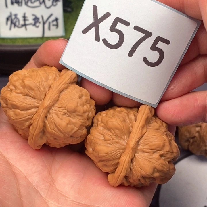 文玩核桃把件兢****人2602602602604