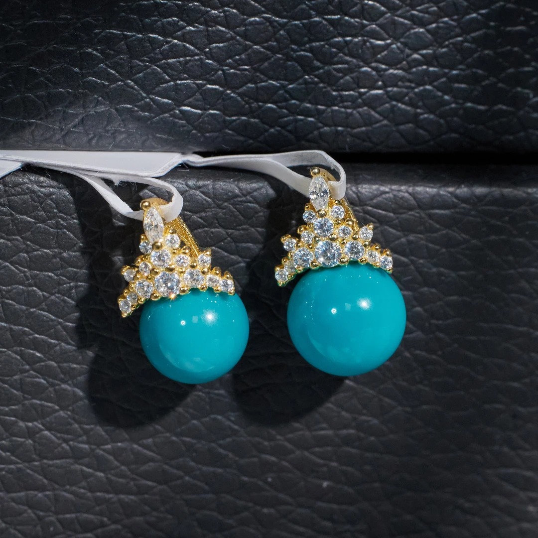 非遗好物分享【歪歪】圆珠*美松吊坠（卡8）（多样性发其一）*N6019