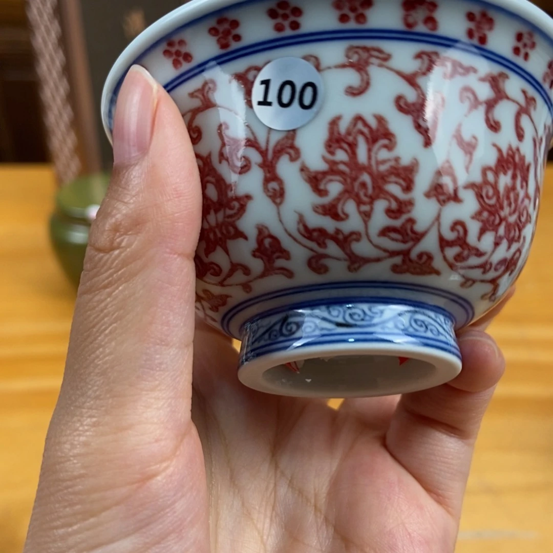 景德镇手绘哈哈哈哈哈哈人***间