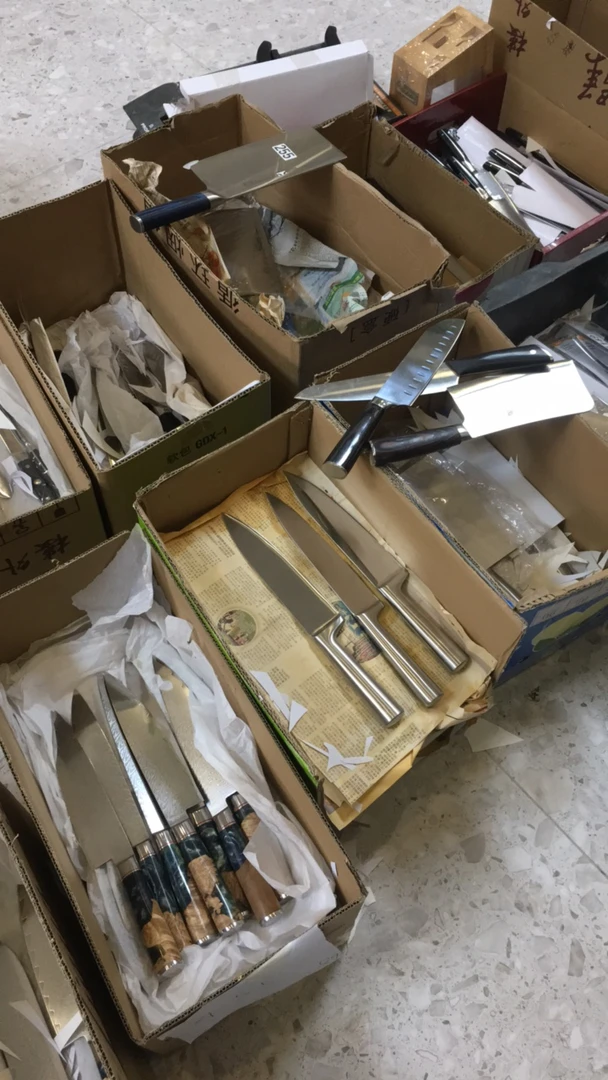 直播间链接默认微瑕介意勿拍水果刀不锈钢削皮刀多功能瓜果刀