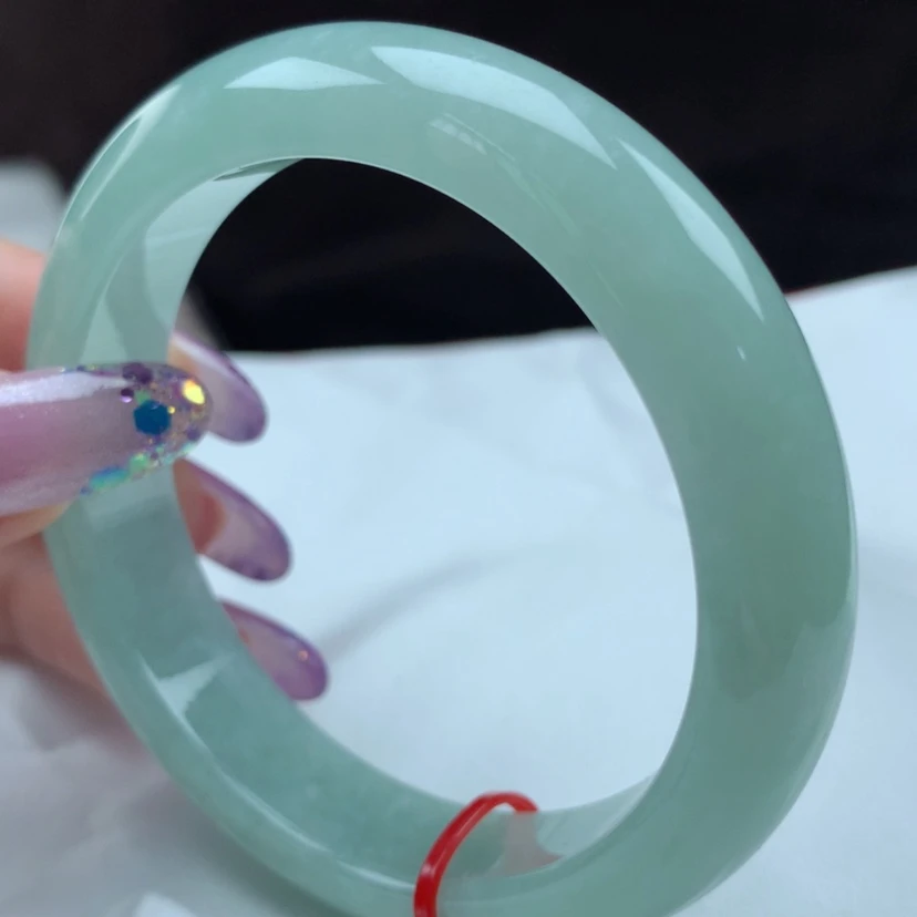 【闪购商品】翡翠手镯未镶嵌95432，