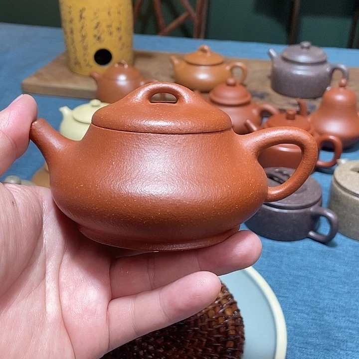 茶壶紫砂紫砂壶1111