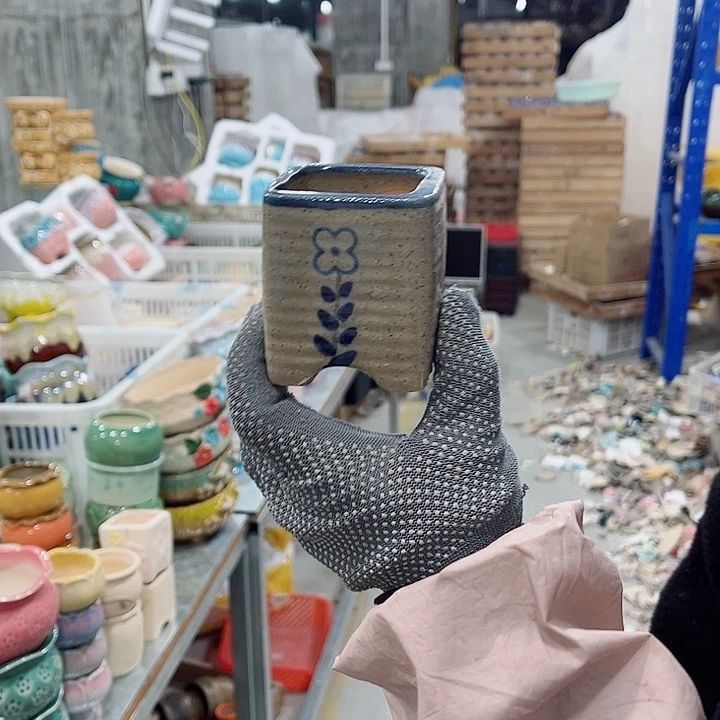 红陶正品数量有限