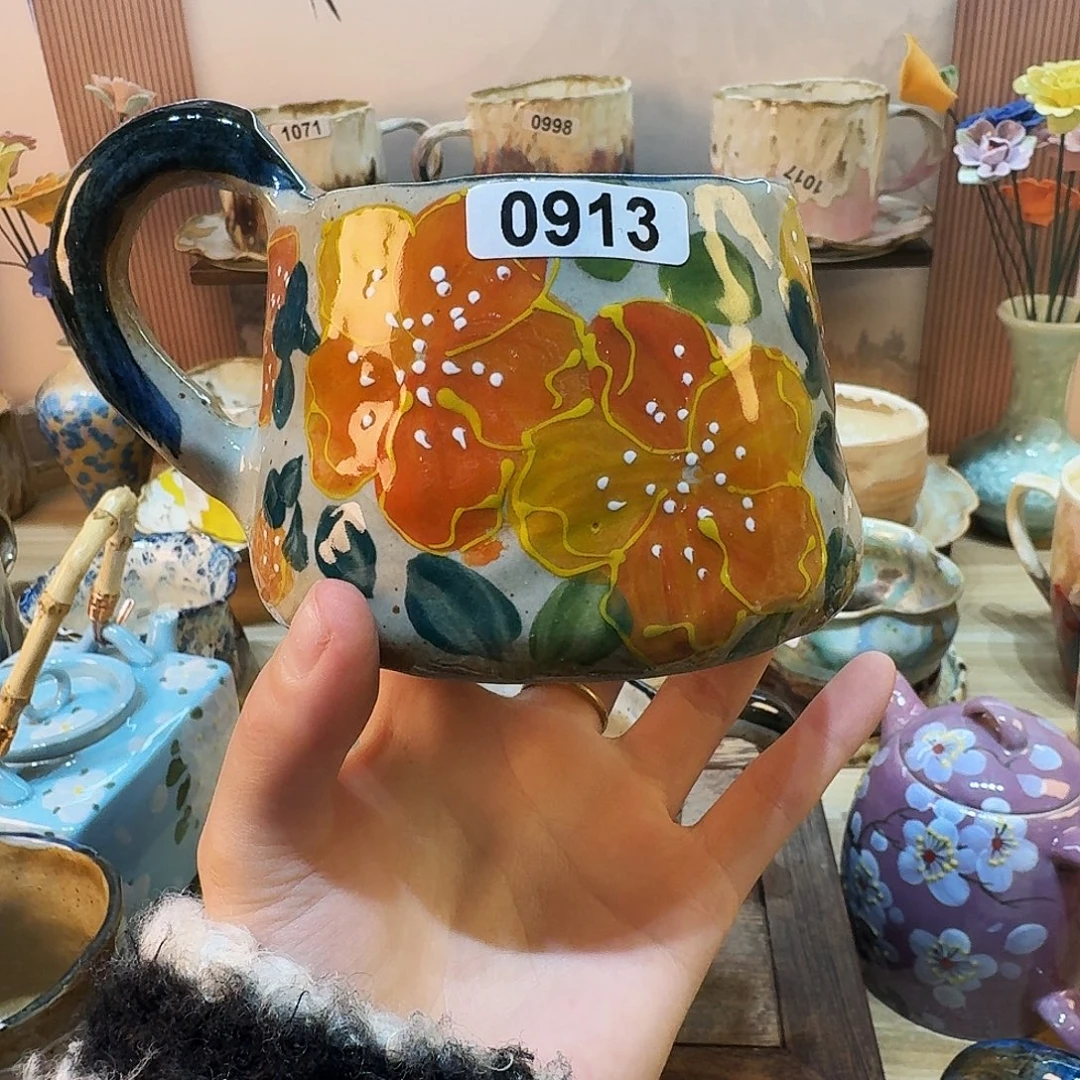 陶摆件哈哈哈哈哈哈哈