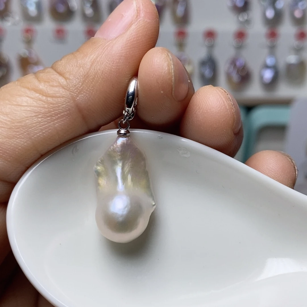 淡水珍珠其它未镶嵌