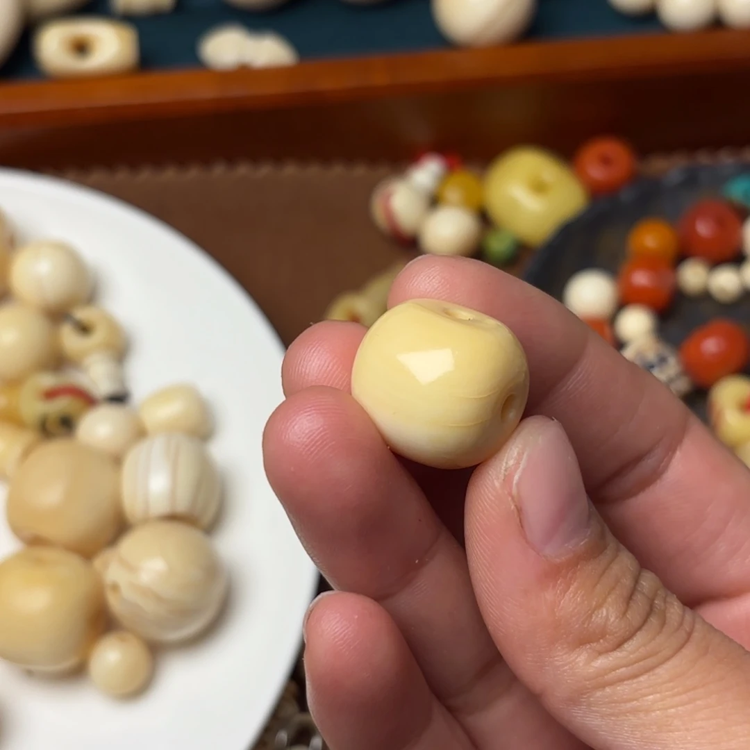 橄榄核手串/手链四*藏传小配饰