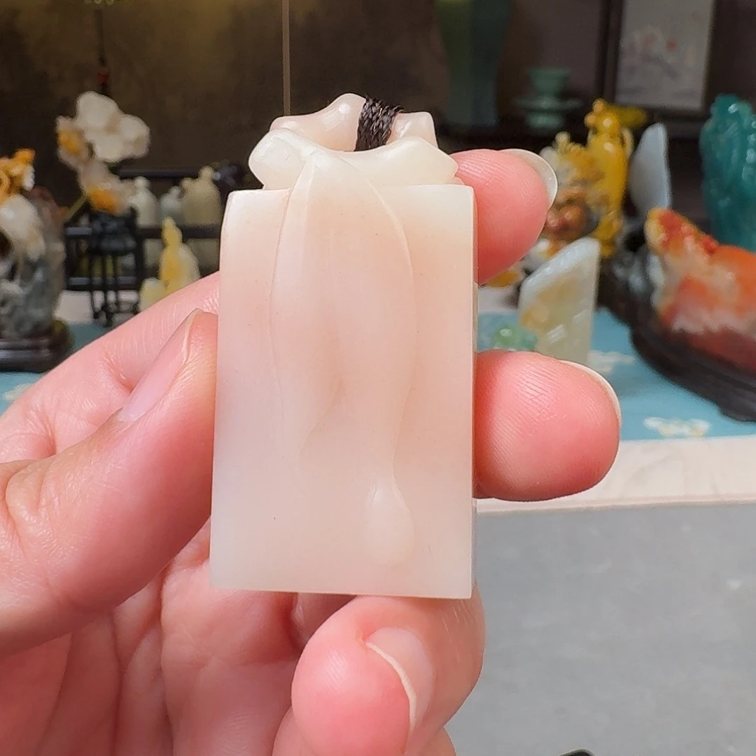 寿山石印石印章印石1111111