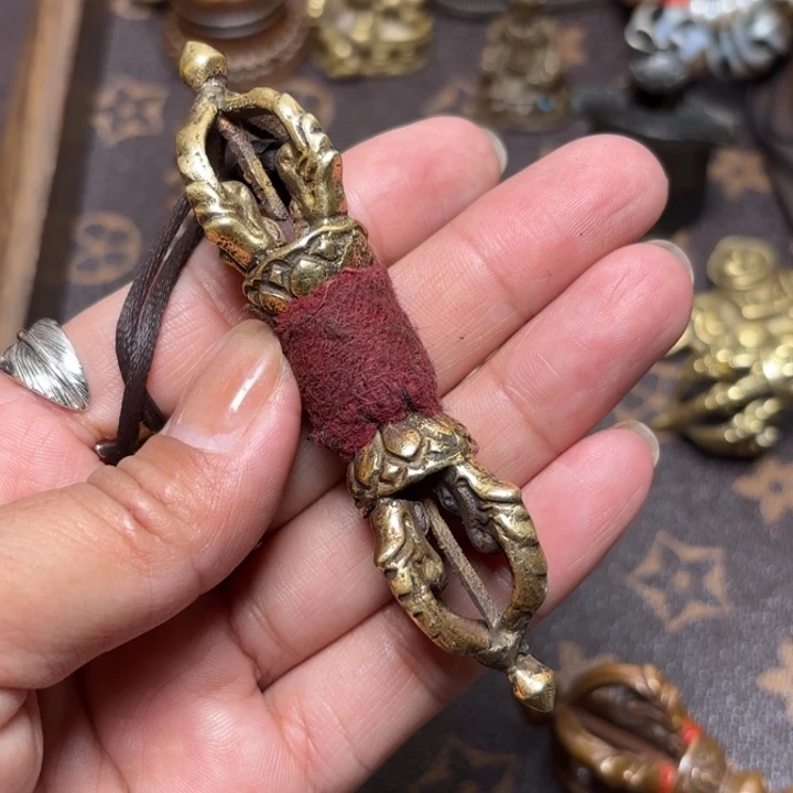 藏传喜马拉雅项链