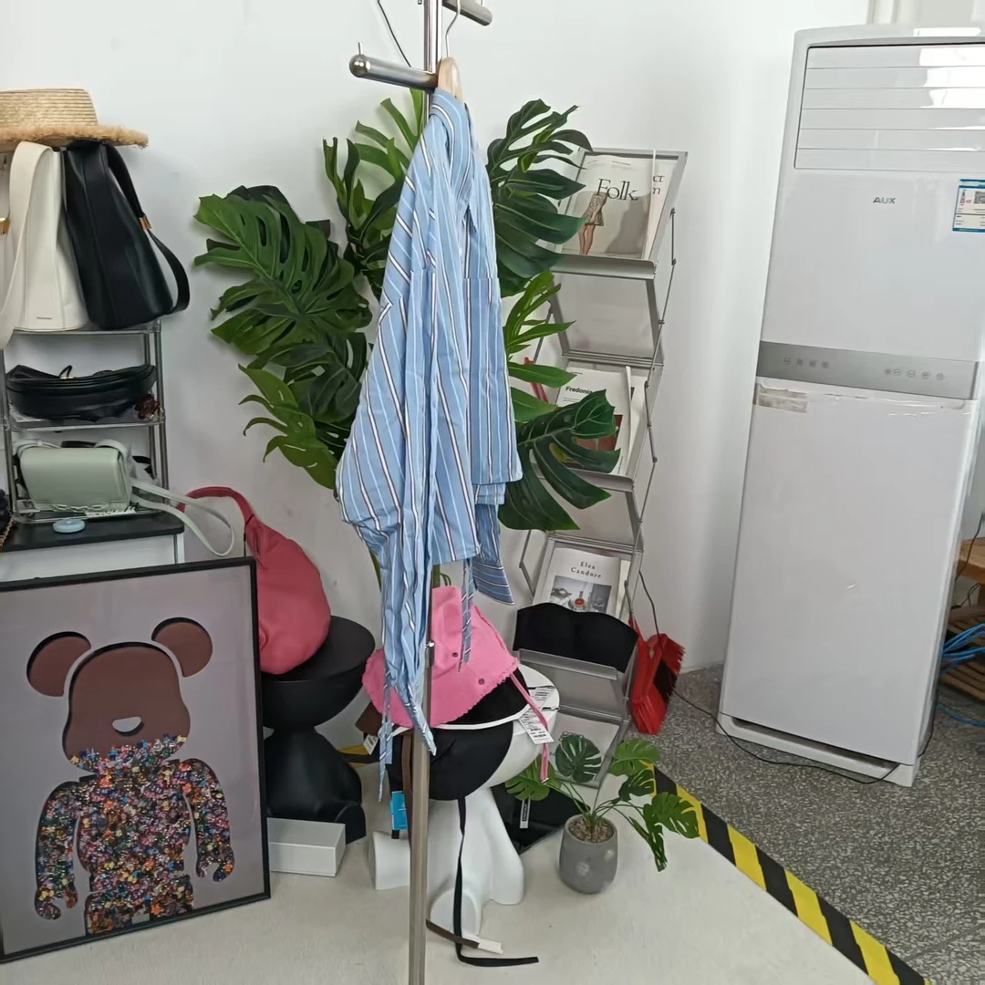 TN-百搭条纹衬衫3234