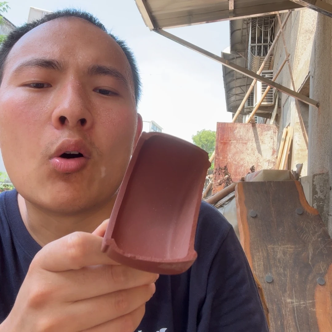 茶壶紫砂我是你的小可爱啊我