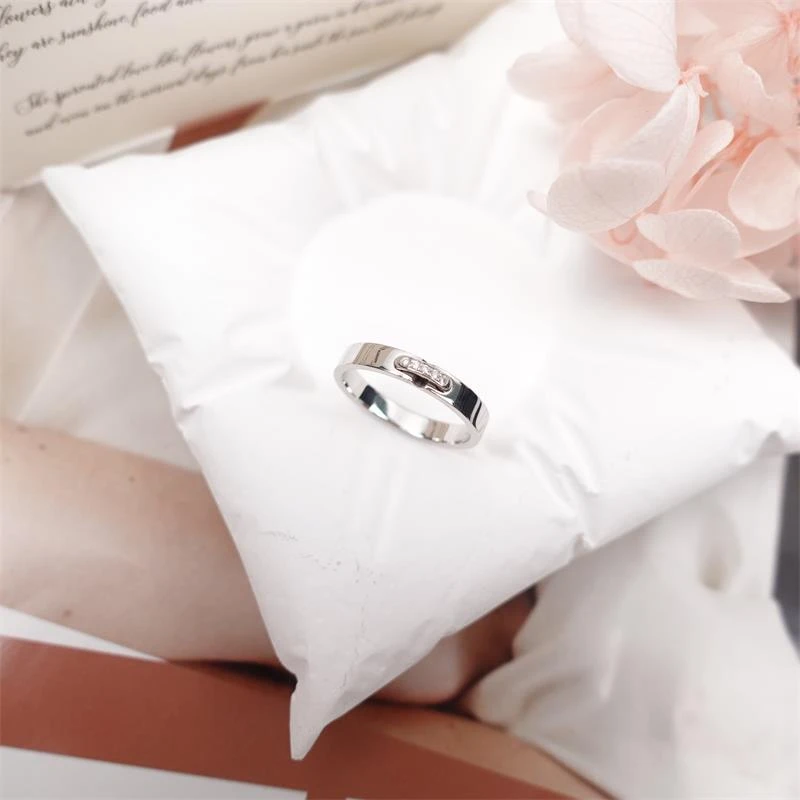 99新 Chaumet/尚美 戒指/T_ZY0000314714