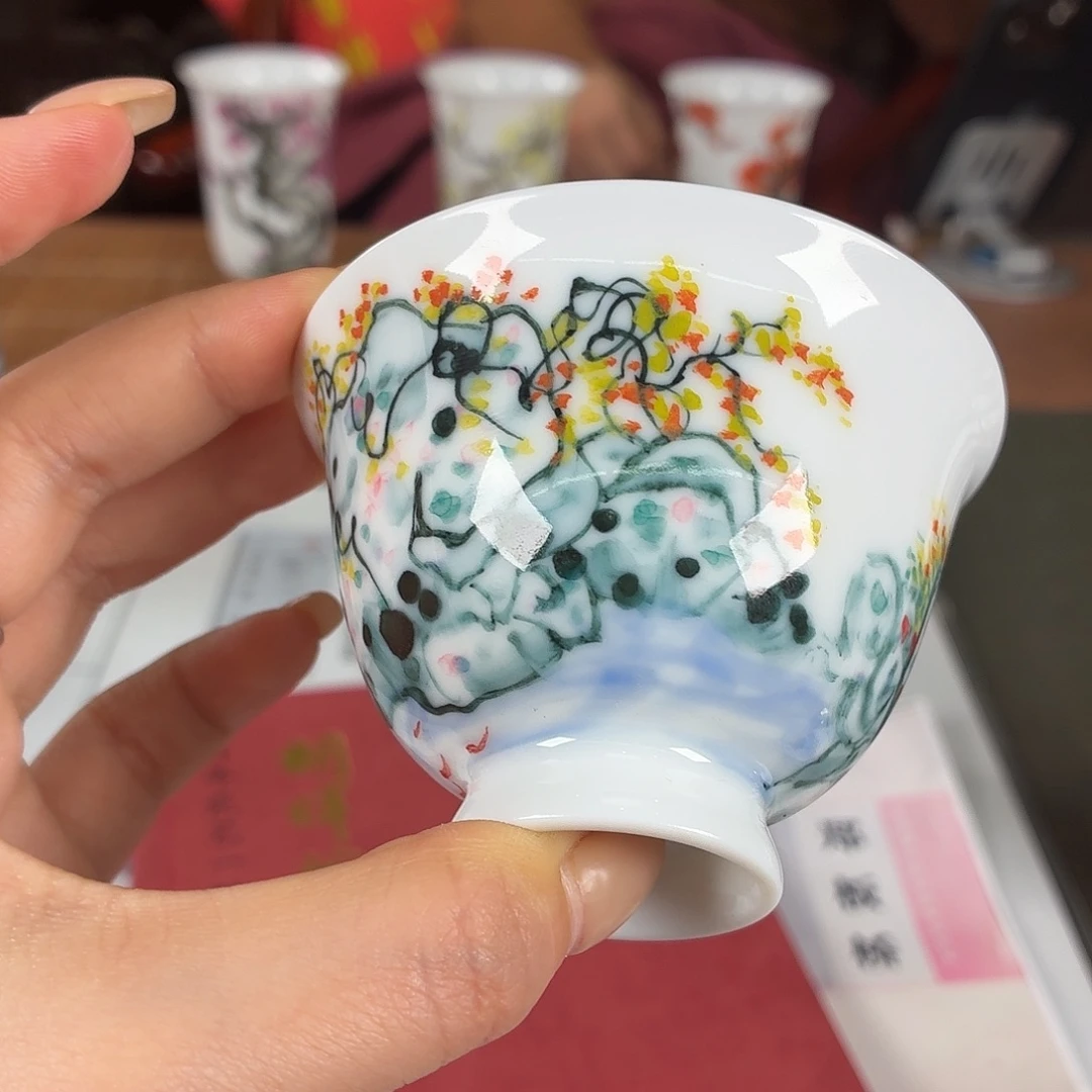 九鸣瓷艺九鸣瓷艺