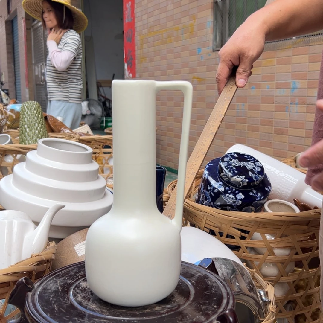 高温陶瓷工艺饰品（部分微瑕）28