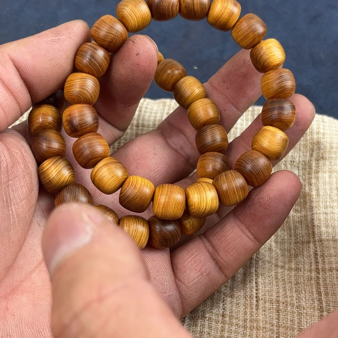 柏木（崖柏）手串/手链80.88