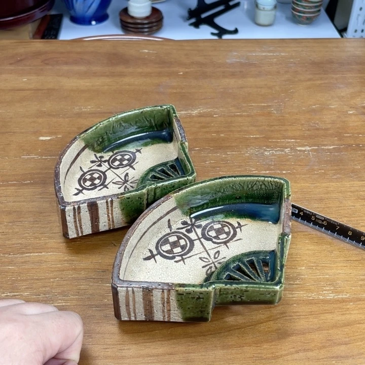 杯中古物品默认微瑕
