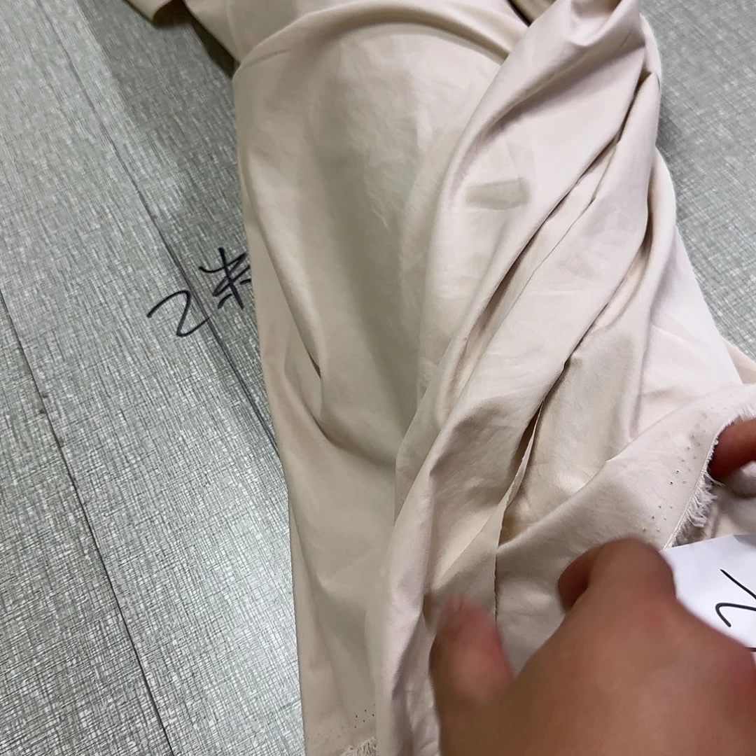 棉防风面料四米布料462