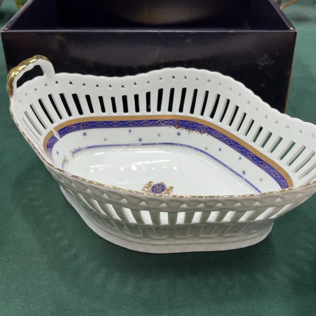 云翼堂瓷器真好看呀