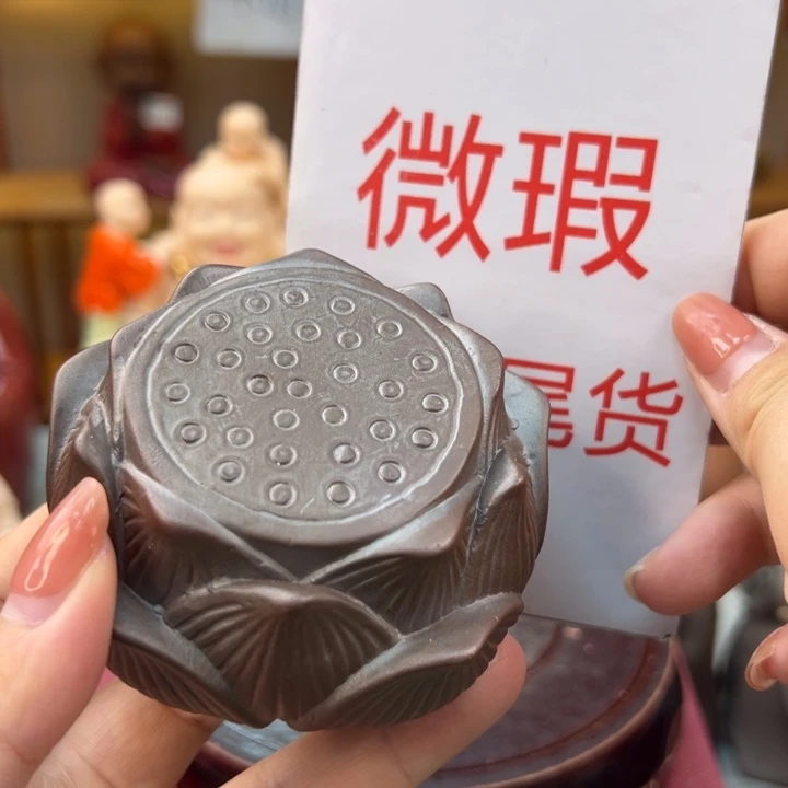 紫砂茶宠微瑕产品