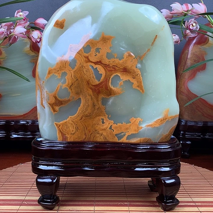 石材摆件摆件摆件