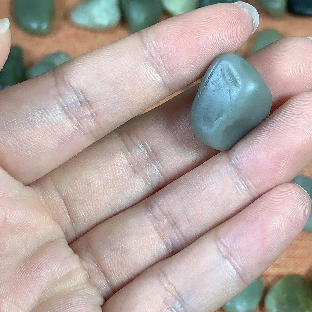 和田玉和田玉未镶嵌淘**儿