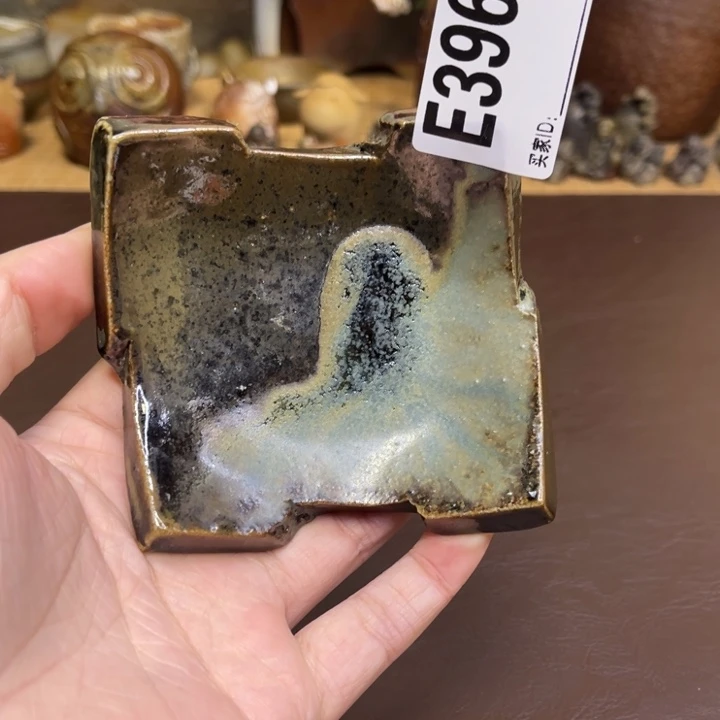 备前烧作品备前烧作品马场隆志