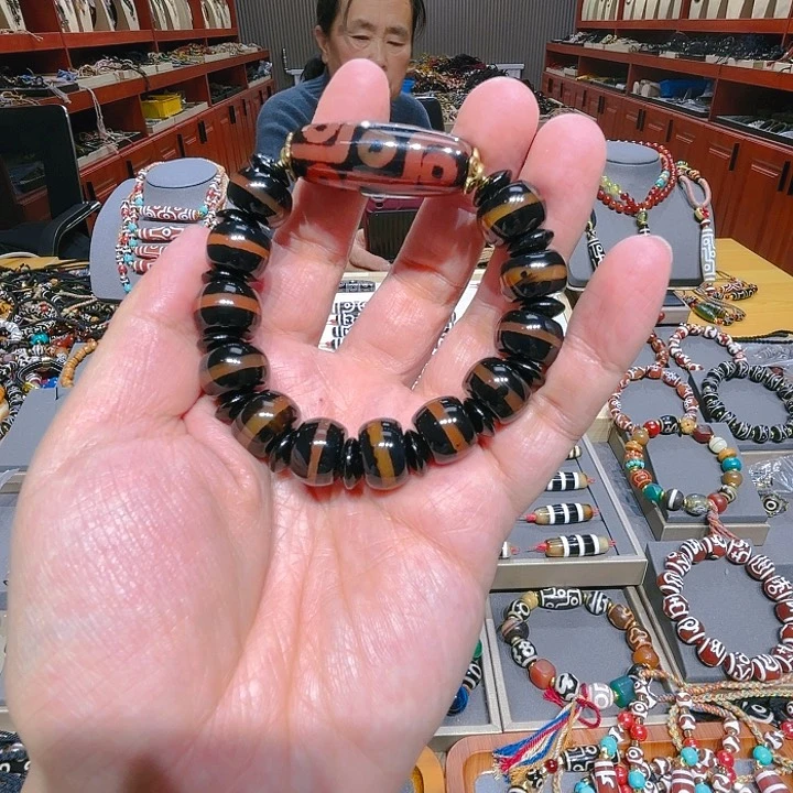 未镶嵌玛瑙/玉髓珠宝奇石