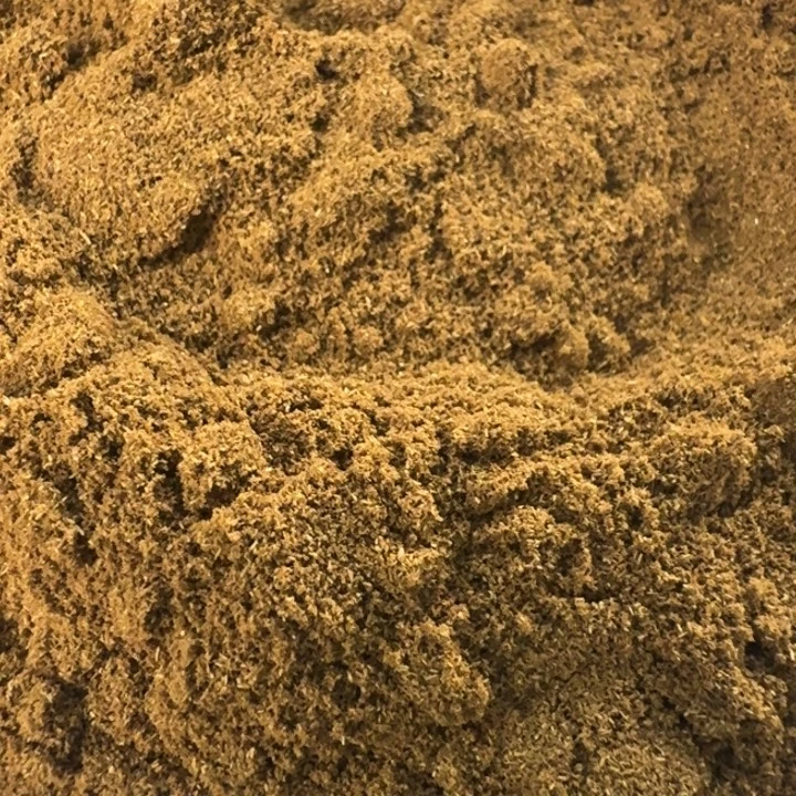 线香金丝红油熏香粉50g