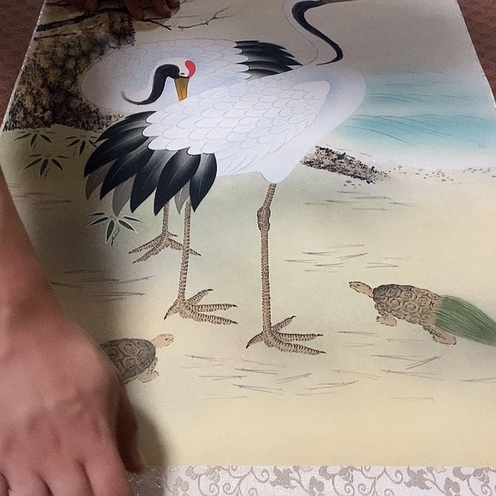 是***！在家待着也不是很好