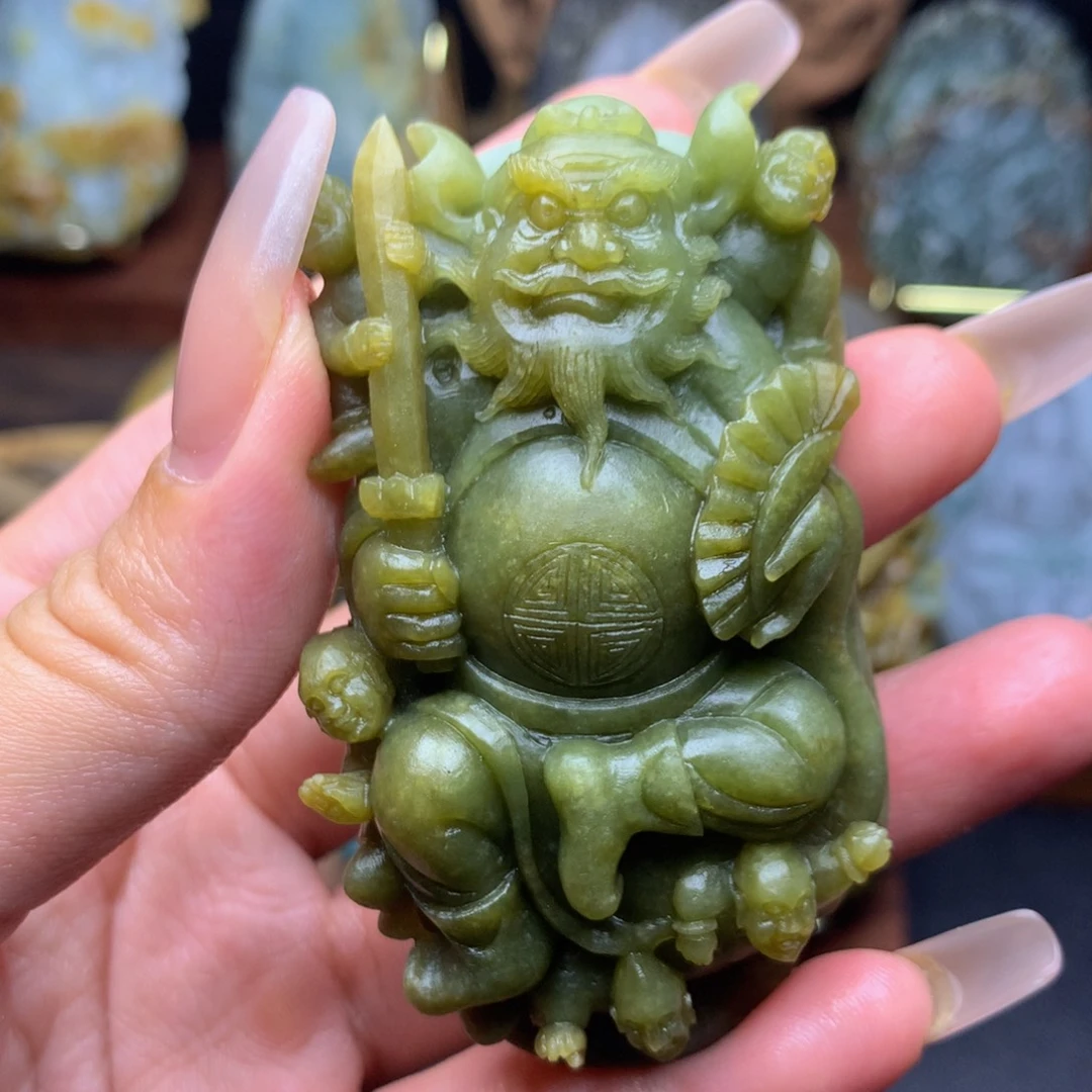 御***所定制翡翠未镶嵌翡翠