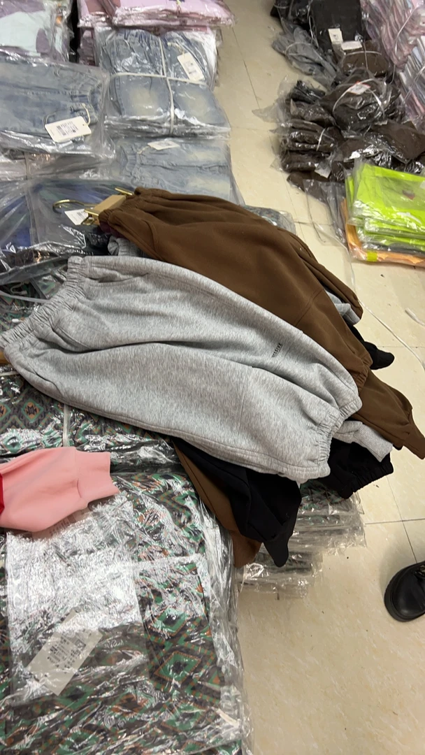 以直播间编码为准，童装