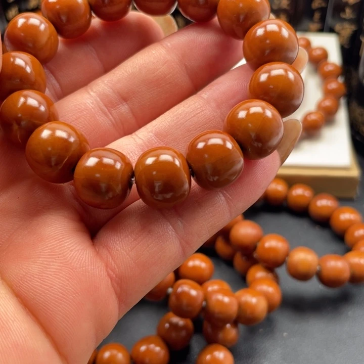 橄榄核手串橄榄核1.4