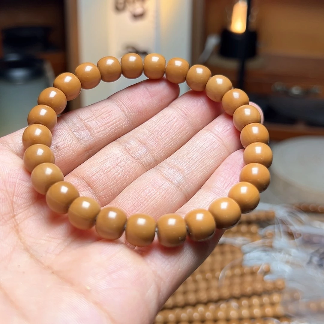 猴头核桃手串老鹰9