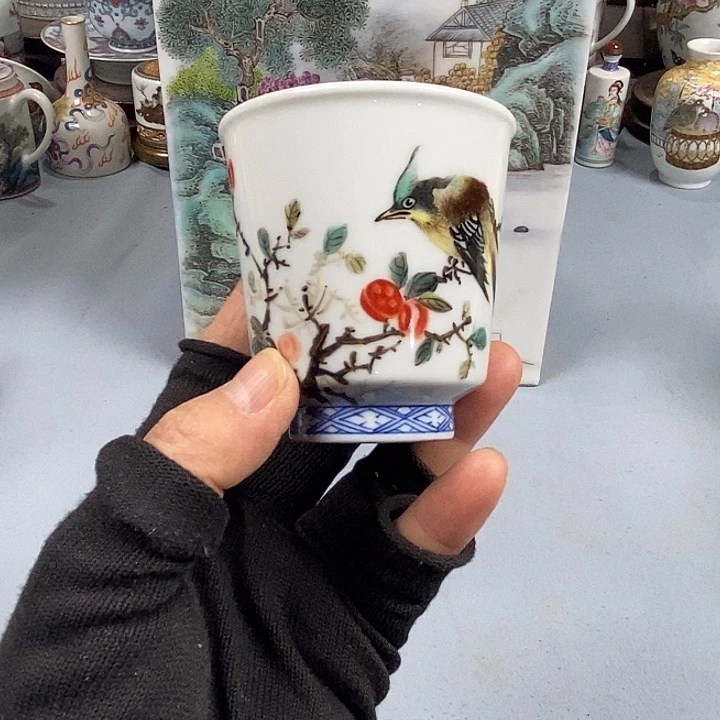 景德镇陶瓷工艺品