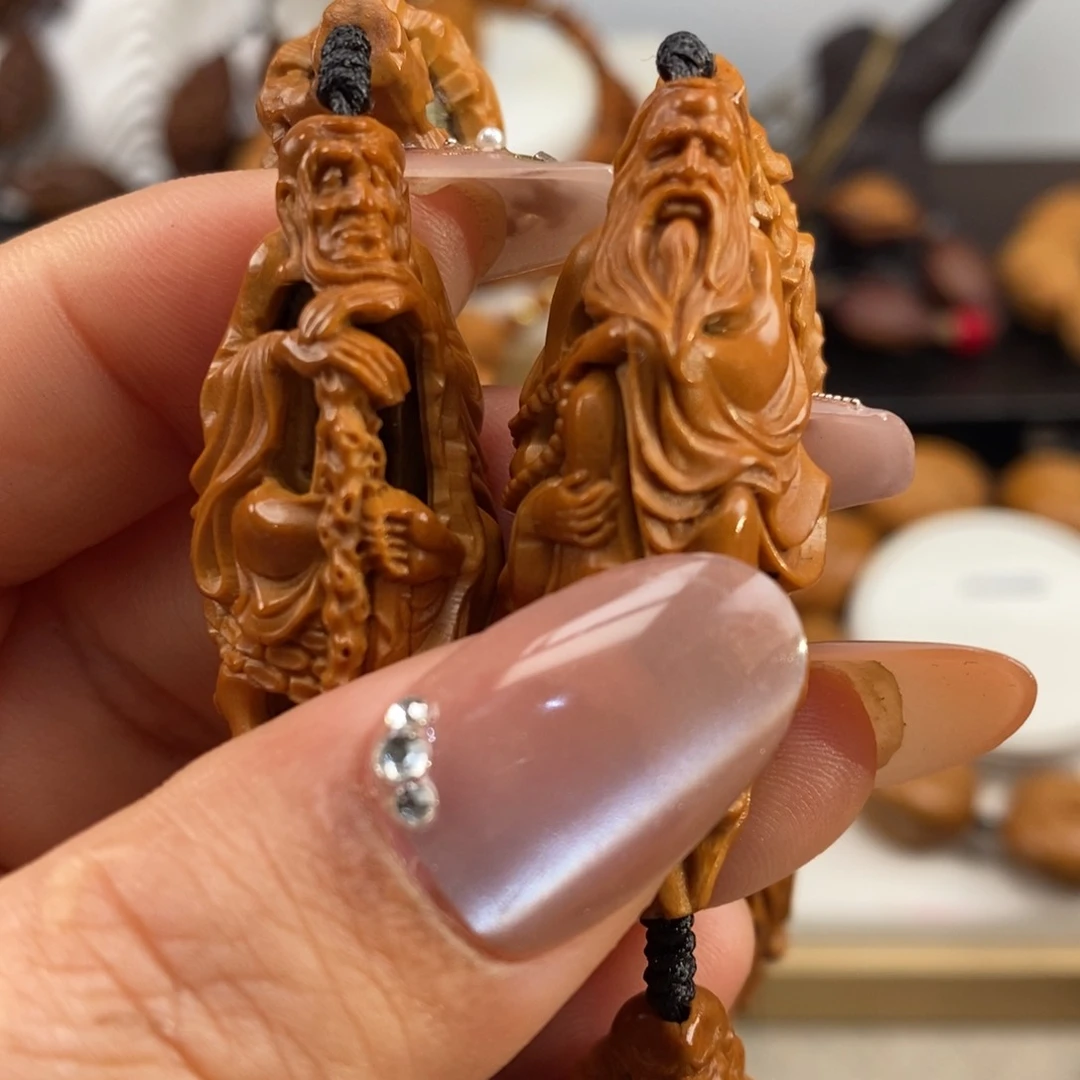 橄榄核吊坠橄榄橄榄橄榄