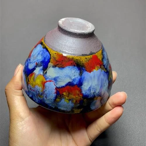 【闪购商品】茶盏-686............